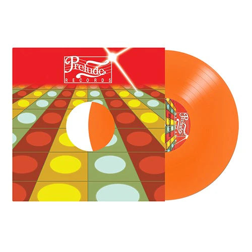 Jocelyn Brown - Somebody Else's Guy 12" (180g Orange Vinyl) RSD 2026