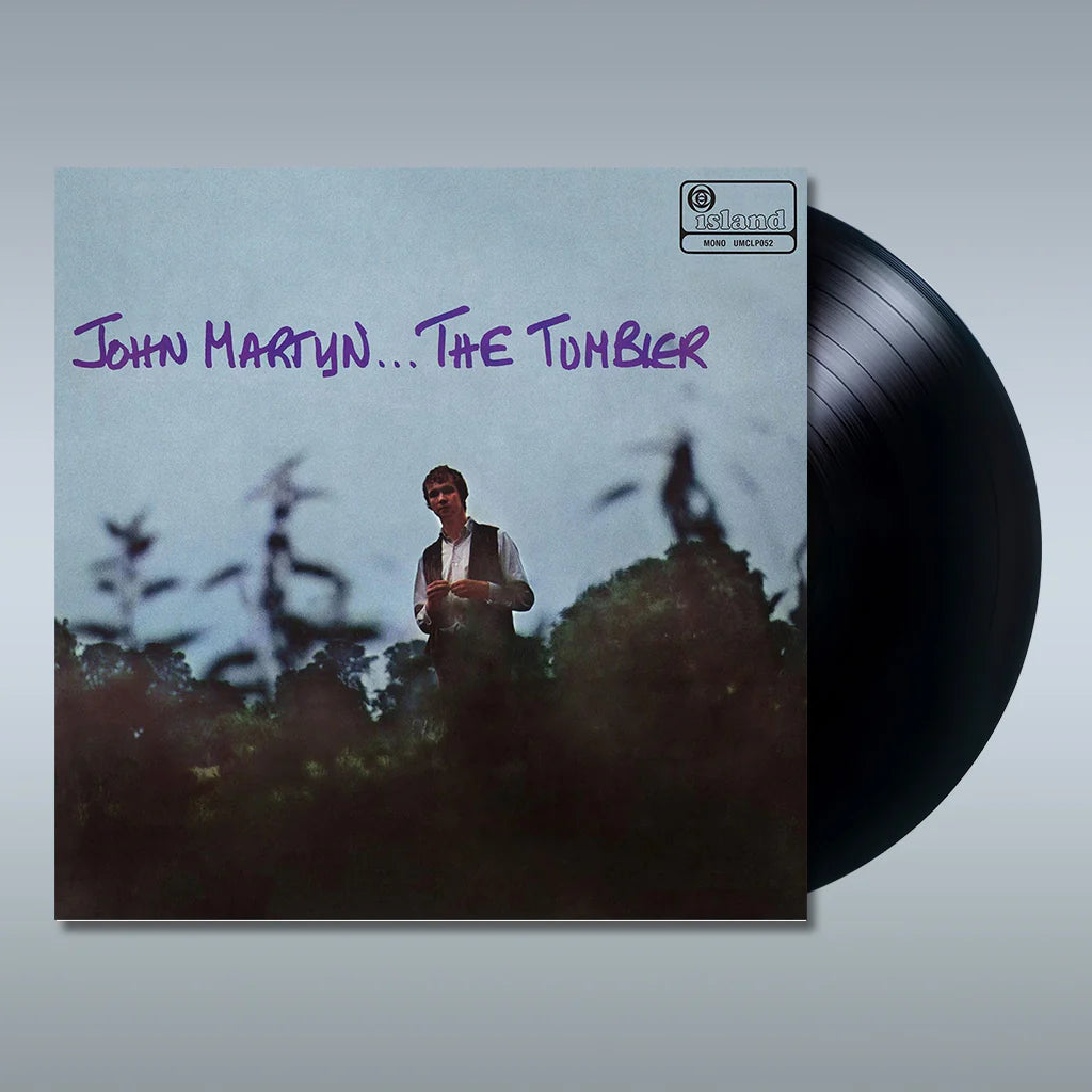 John Martyn – The Tumbler LP