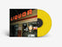 JPEGMAFIA – LP! (Yellow Vinyl) 2LP