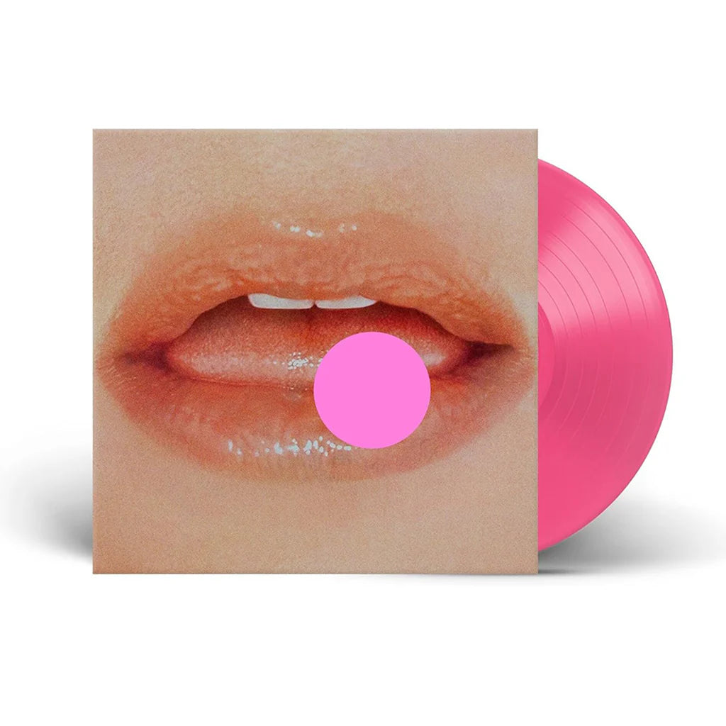 Kesha – . LP (Kink Hot Pink Vinyl)