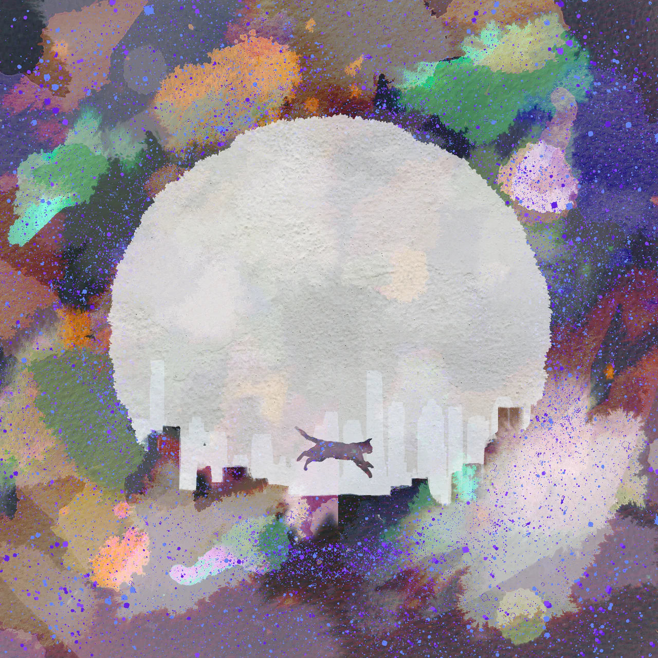 Khruangbin - White Gloves ii / M. Blanc 7" Vinyl RSD 2026