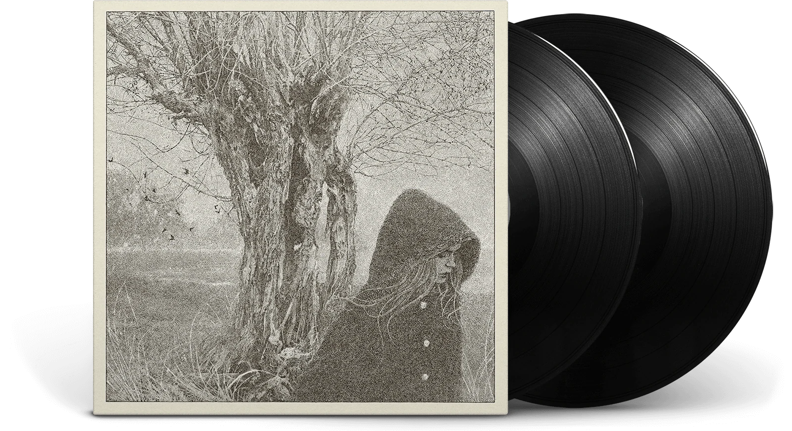 Lankum - Between The Earth And Sky 2LP