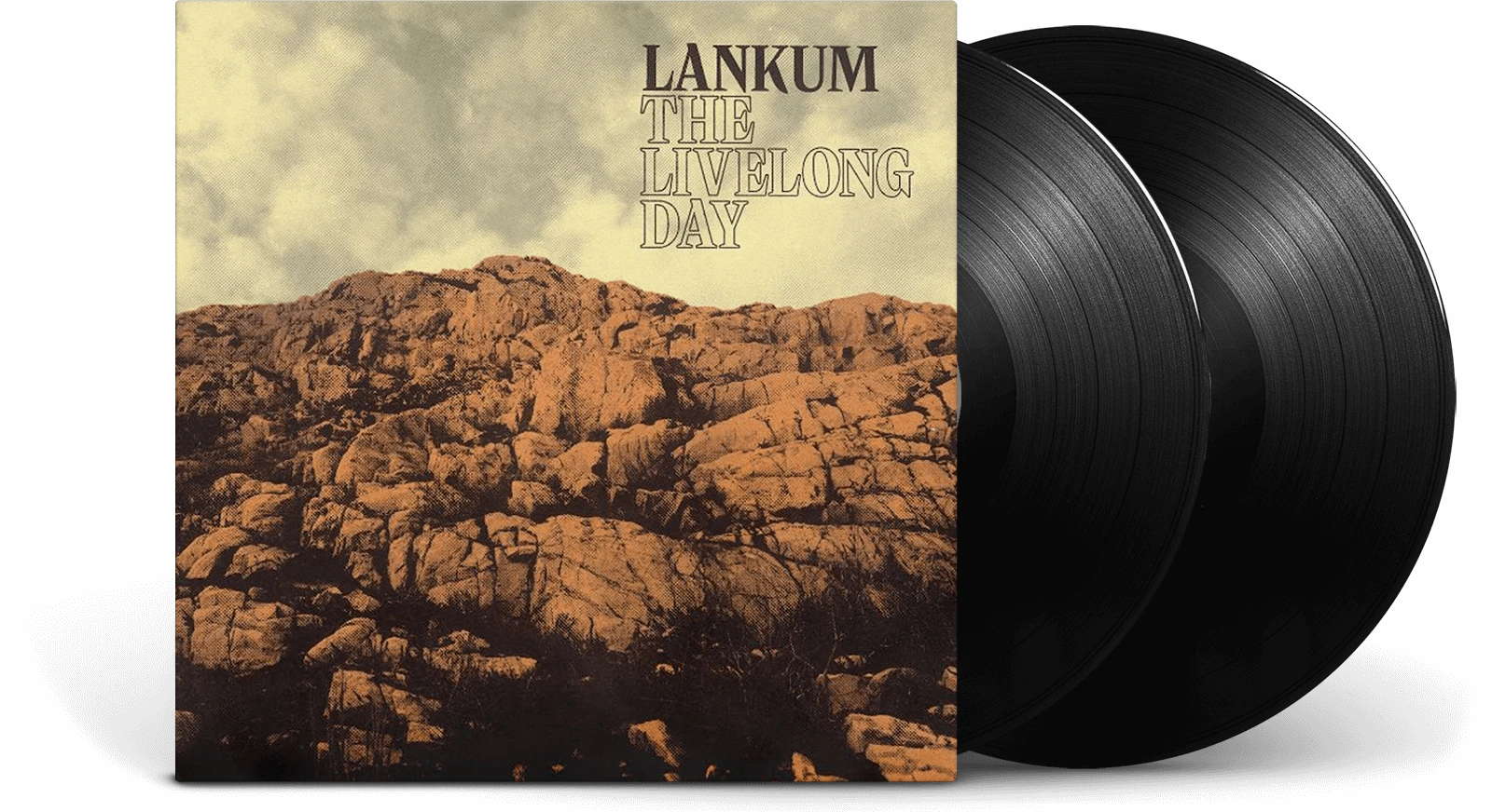 Lankum - The Livelong Day 2LP