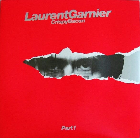 Laurent Garnier - Crispy Bacon 12"