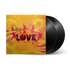 The Beatles – Love 2LP (Reissued and Remastered)