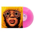 Lady Wray - Cover Girl LP (Limited Edition Indie Exclusive Clear Pink Colour Vinyl) (