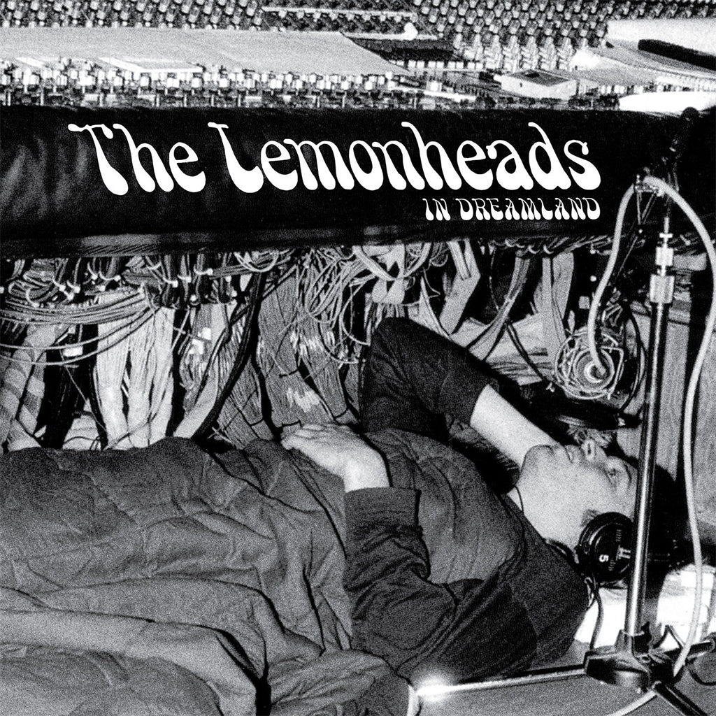 The Lemonheads - Lemonheads in Dreamland LP (Repress)