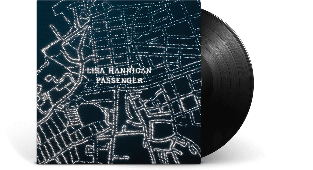 Lisa Hannigan - Passenger LP