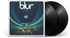 Blur – Live At Wembley Stadium 2LP