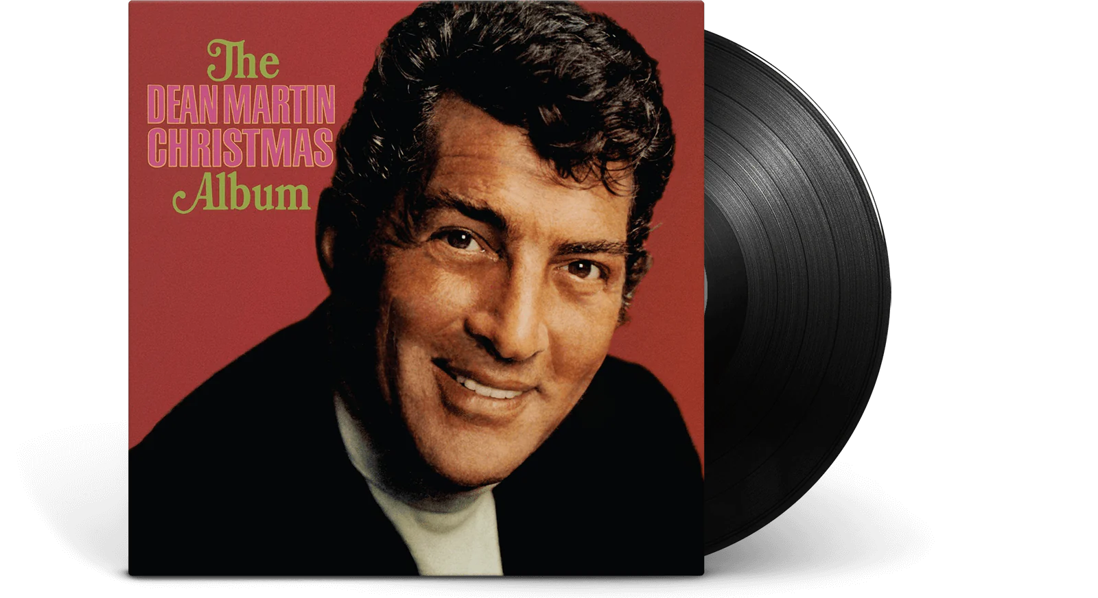 Dean Martin - The Dean Martin Christmas Album