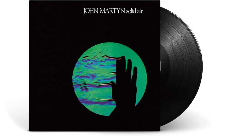 John Martyn – Solid Air LP