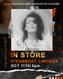 MayKay - MayKay (Preorder Out Oct 10th) in store performance Oct 11th