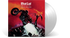 Meat Loaf - Bat Out Of Hell LP (Transparent Vinyl)