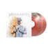 Megadeth - Megadeth 2LP (Indie Exclusive Crystal Red Organza Vinyl)