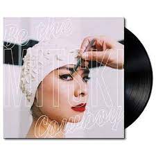 Mitski – Be The Cowboy LP Vinyl