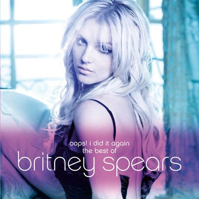 Britney Spears - Oops I did it again Best of Britney CD