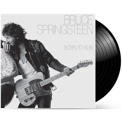 Bruce Springsteen - Born To Run LP