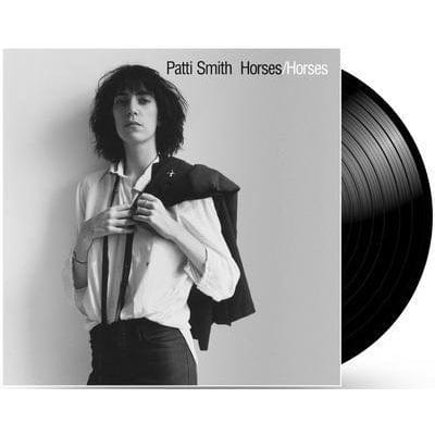 Patti Smith - Horses LP