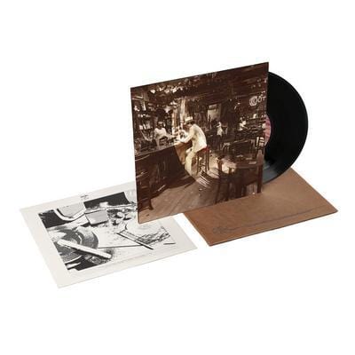 Led Zeppelin – In Through The Out Door LP (180g Vinyl) (Alternative Sleeve)