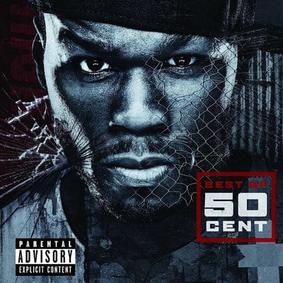 BEST OF 50 CENT - 50 CENT [VINYL]