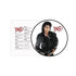 Michael Jackson – Bad LP (Picture Disc Vinyl)