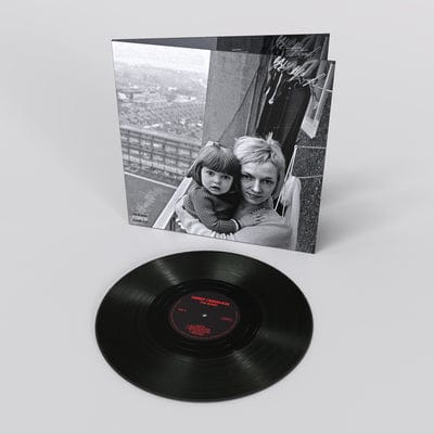 Gerry Cinnamon - The Bonny Vinyl LP