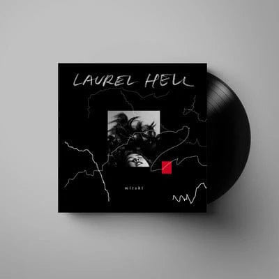 Mitski – Laurel Hell LP