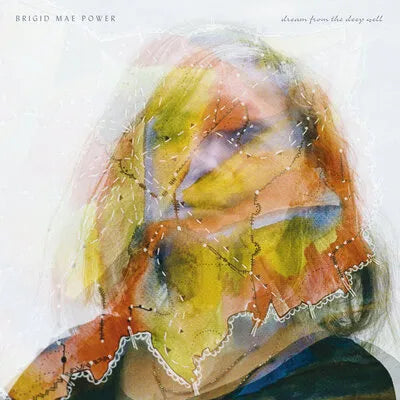 BRIGID MAE POWER - Dream From The Deep Well CD