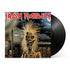 Iron Maiden - Iron Maiden LP