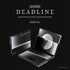 BLACKPINK – Deadline CD (Grey Version)