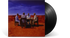Muse - Black Holes And Revelations LP