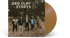 The Red Clay Strays – Made By These Moments LP (Gold Vinyl)