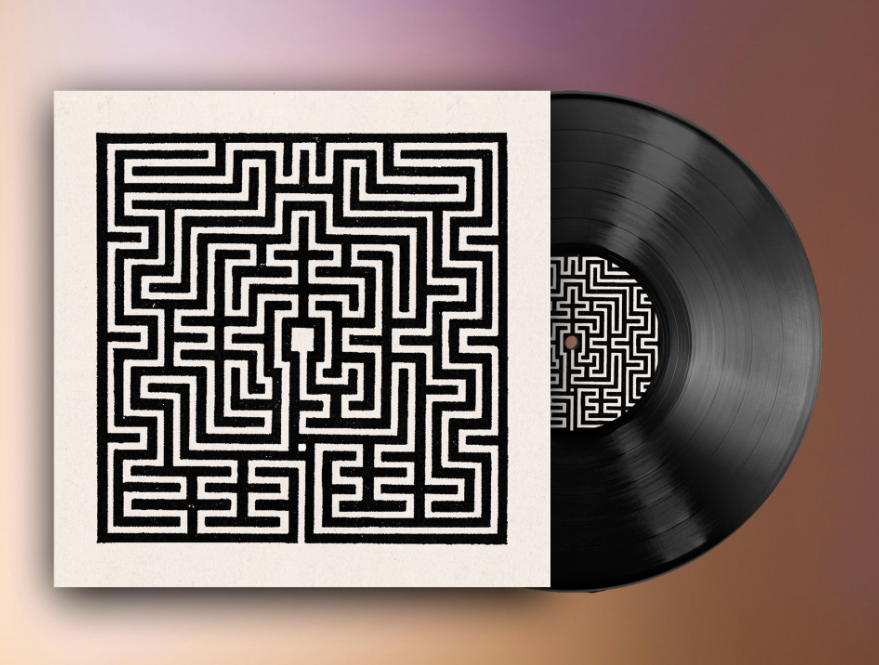 Madra Salach - It's a Hell of an Age EP Vinyl Pre Order (Jan 23)