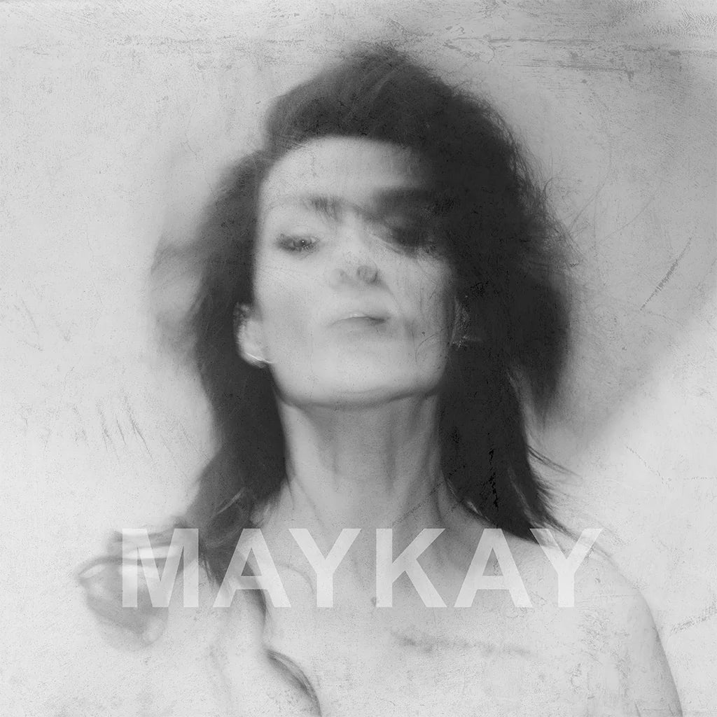 MayKay - MayKay (Preorder Out Oct 10th) in store performance Oct 11th