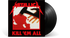 Metallica - Kill 'Em All LP