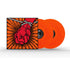 METALLICA - St. Anger (2024 Reissue) - 2LP - 'Some Kind Of Orange’ Coloured Vinyl