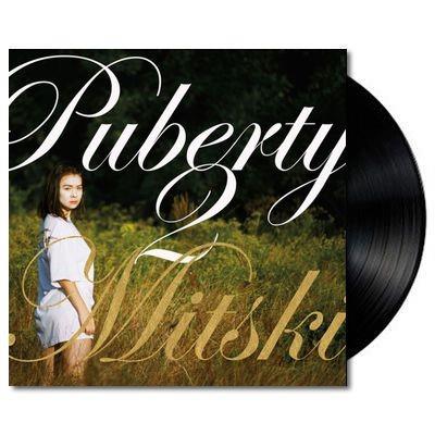 Mitski – Puberty 2 LP