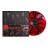 MR.BIG - The Big Finish - Lean Into It Live - 1 LP - 180g Black and Red Splatter Vinyl [RSD 2024]