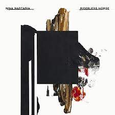 Nina Nastasia – Riderless Horse CD