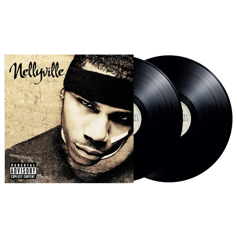 Nelly – Nellyville 2LP