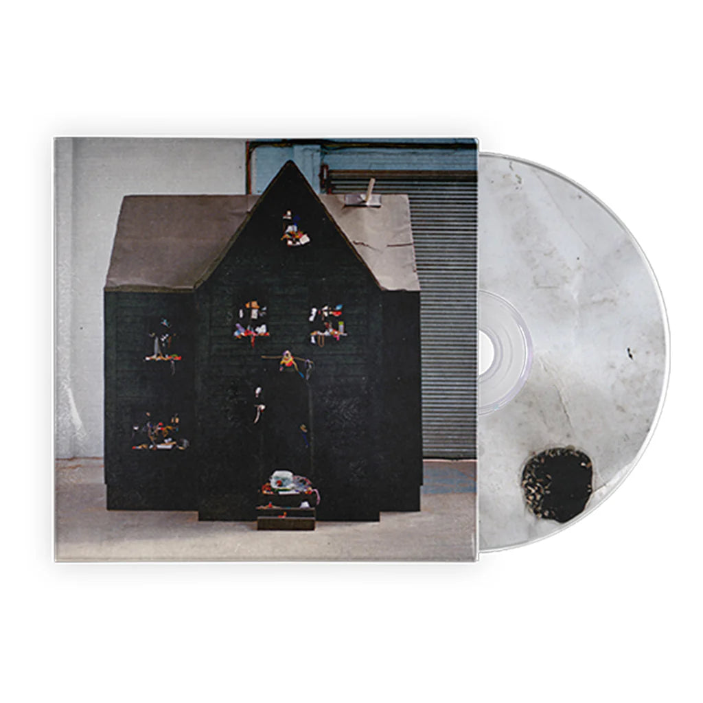 NewDad - Altar (Out September 19th) (Preorder)