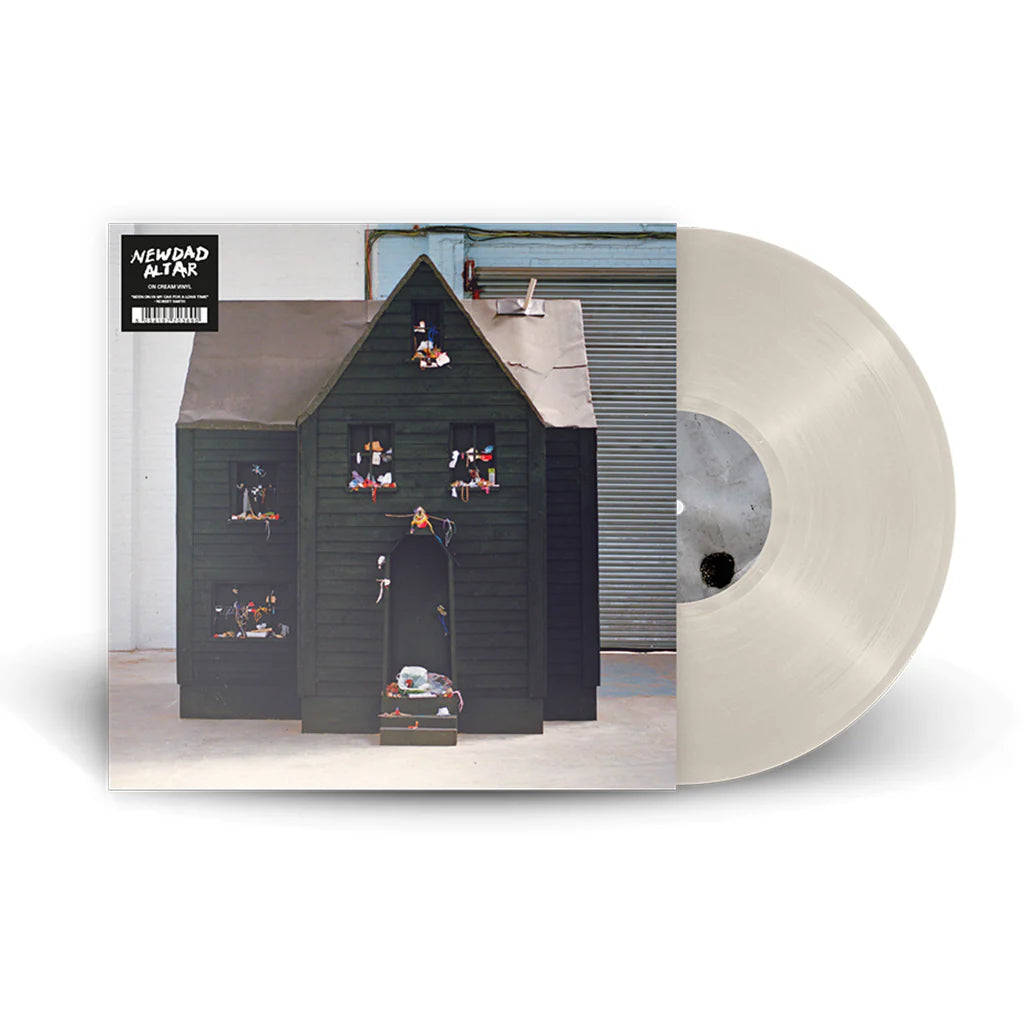 NewDad - Altar (Out September 19th) (Preorder)