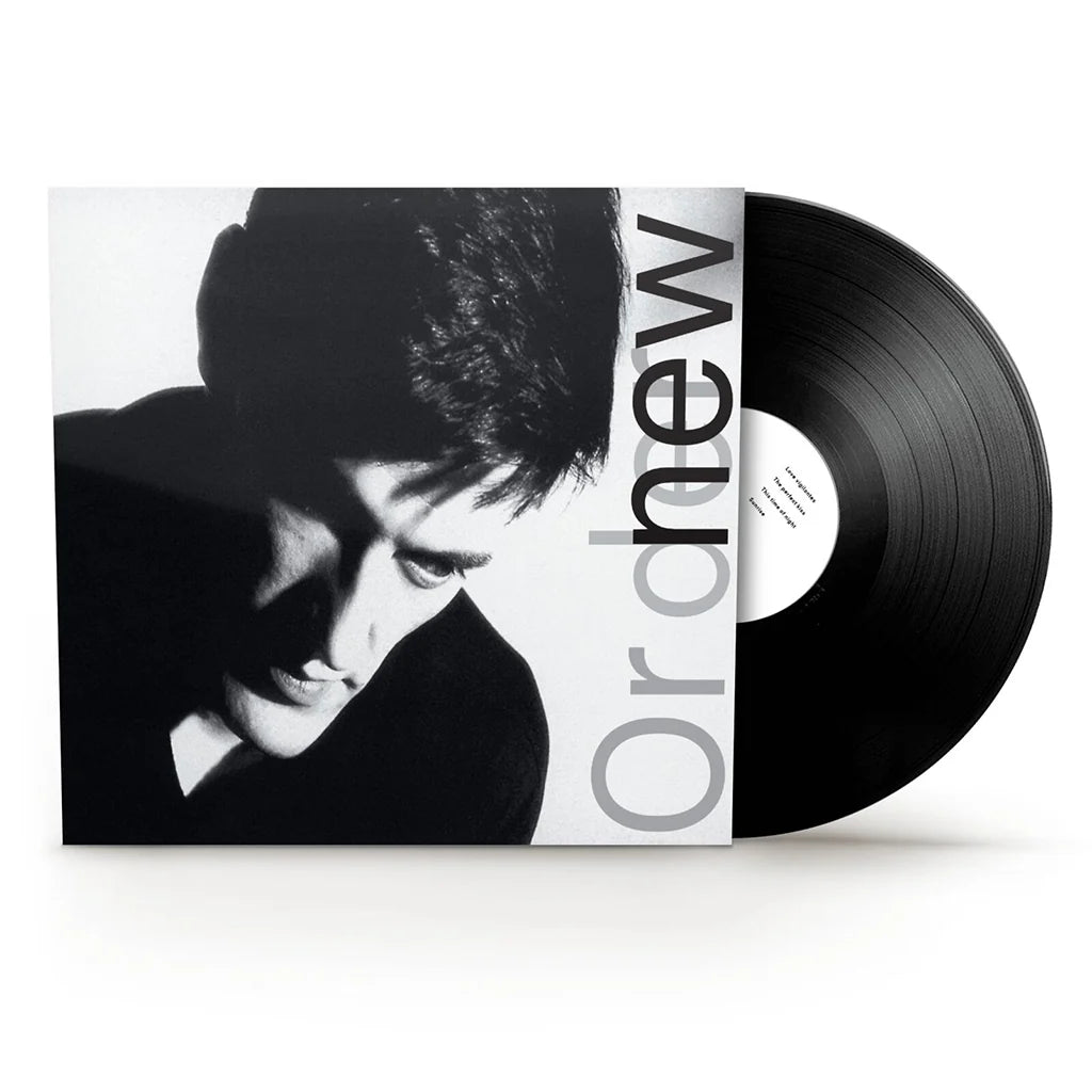 New Order - Low-Life LP (Remaster)