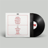 Charli XCX - Number 1 Angel LP Vinyl back cover