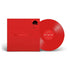 Charli XCX – Number 1 Angel LP (Limited Edition RSD 2025 Reissue on Red Vinyl)