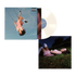 Olivia Rodrigo - you seem pretty sad for a girl so in love LP (Limited Edition "Hope Like Snow" White Vinyl + Poster) (Preorder Out June 12th)