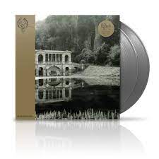 Opeth – Morningrise 2LP LTD Silver Vinyl