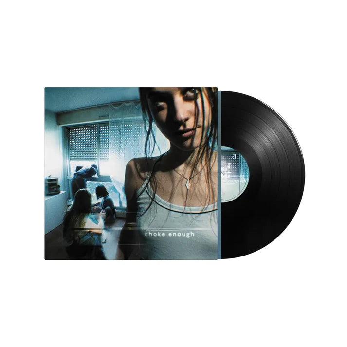Oklou - Choke Enough LP Vinyl