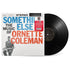 Ornette Coleman – Something Else!!!! LP