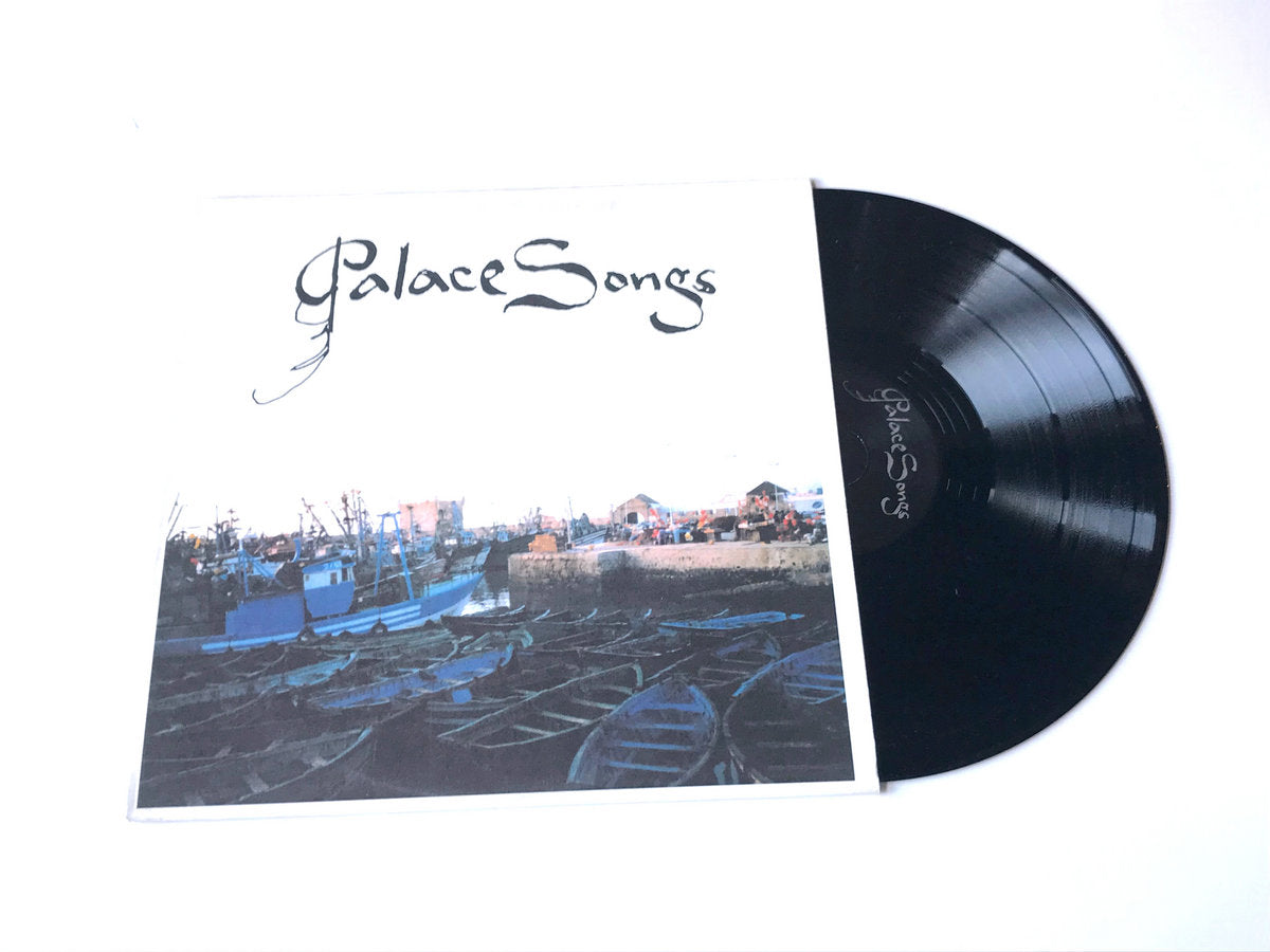 Palace Songs – Hope LP